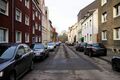 Wilhelminenstraße, von der Rietzgartenstraße Richtung Brändströmstraße