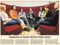 Westfälischer Anzeiger 13.03.2012