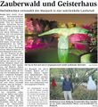 Westfälischer Anzeiger, 19. Oktober 2011