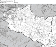 Kommunalwahlbezirk 10 Stadt Hamm.png