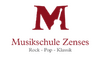 Logo Musikschule Zenses