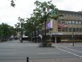 Westentor von der Bahnhofstraße aus, 2007