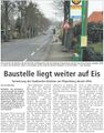 Westfälischer Anzeiger, 9. Februar 2017