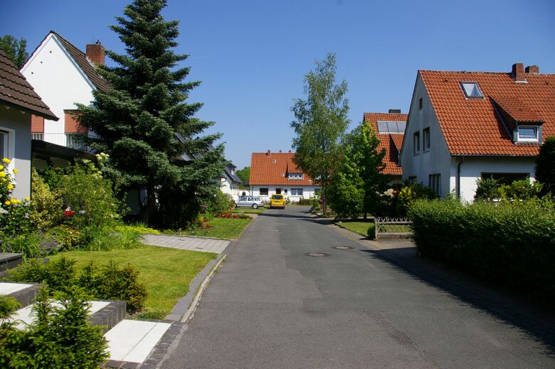 Carl-Sonnenschein-Straße