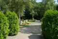 Friedhof Geithe