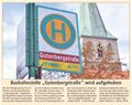 Westfälischer Anzeiger vom 17. Oktober 2016