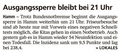 Westfälischer Anzeiger, 24. April 2021
