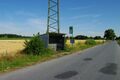 Haltestelle Im Tal Richtung an der Straße Im Tal Richtung Vöckinghausen