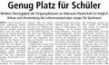 Westfälischer Anzeiger, 26.02.2010
