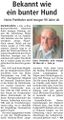 Westfälischer Anzeiger, 08.03.2014