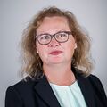 Erzina Brennecke seit 2014