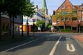 Oststraße Ecke Antonistraße