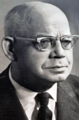 Hugo Küching 1964–1969