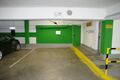 Ladestation Tiefgarage Chattanoogaplatz