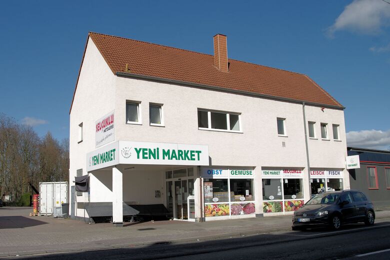 Yeni Market