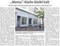 Westfälischer Anzeiger, 16.11.2016