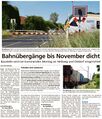 Westfälischer Anzeiger, 6. August 2021