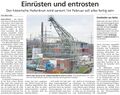 Westfälischer Anzeiger, 10. Dezember 2020