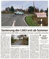 Westfälischer Anzeiger, 10. November 2021