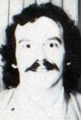 Rainer Weber 1984 bis 1987