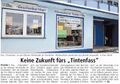 Westfälischer Anzeiger, 28. Dezember 2010