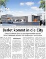 Westfälischer Anzeiger, 21. Mai 2011