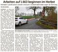 Westfälischer Anzeiger, 22. Januar 2022