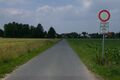 Verdistraße vom Südfeldweg aus 2009