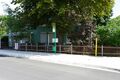 Haltestelle Kommunalfriedhof Linie 18 Richtung Bahnhof