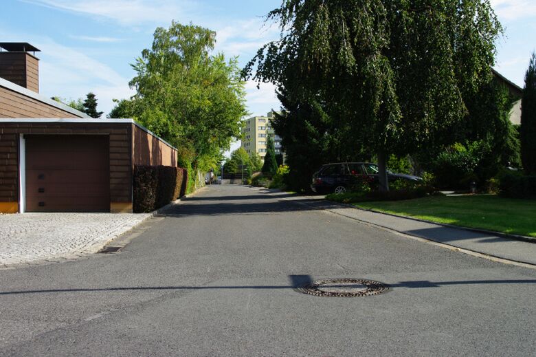 Kurze Straße