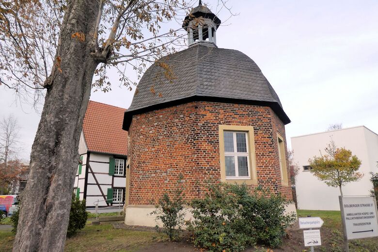 Kapelle St. Anna