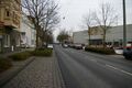 Wilhelmstraße Nähe Marienstraße Richtung Neue Bahnhofstraße