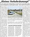 Westfälischer Anzeiger, 10. April 2010