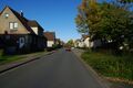 Albert-Funk-Straße Höhe Deichmühle Richtung Lünener Straße