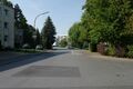 Behringstraße von der Weetfelder Straße aus