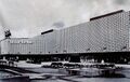 Horten in den 70ern