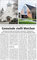 Westfälischer Anzeiger, 3. April 2010