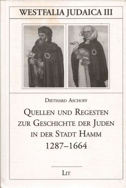 Datei:Quellen und Regesten (Buchcover).jpg
