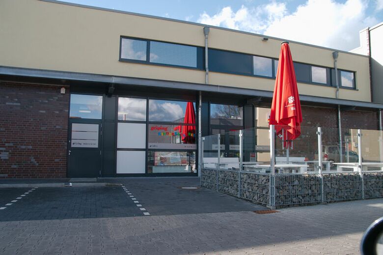 Bäckerei Geiping in Herringen