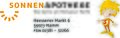 Altes Logo