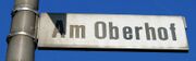 Strassenschild Am Oberhof.jpg