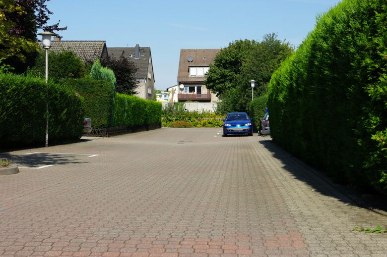 Im Karlswinkel