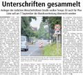 Westfälischer Anzeiger, 5. August 2010