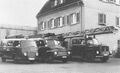 Fahrzeuge 1967