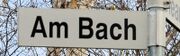 Strassenschild Am Bach.jpg