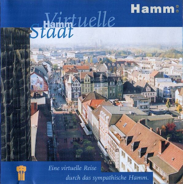Datei:Virtuelle Stadt Hamm (CD).jpg