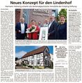 Westfälischer Anzeiger, 3. September 2021