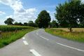 Geinegge Ecke Krähenbusch Richtung Waterkamp