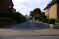 Liebermannstraße von der Dürerstraße aus