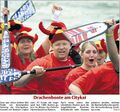 Westfälischer Anzeiger, 15. Juni 2011
